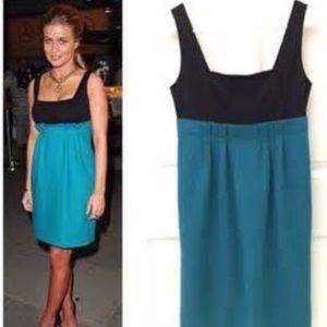 DVF Rosario Dress sz.8